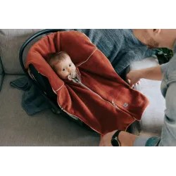 Patulove - Ponczo samochodowe Little Foxy M