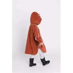 Patulove - Ponczo samochodowe Little Foxy M