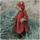 Patulove - Ponczo samochodowe Little Foxy M