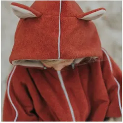 Patulove - Ponczo samochodowe Little Foxy M