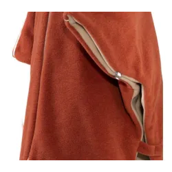 Patulove - Ponczo samochodowe Little Foxy M