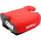 FOTELIK SAMOCHODOWY ISOFIX I-SIZE SIEDZISKO PODSTAWKA SPARCO SK100I