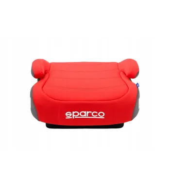 FOTELIK SAMOCHODOWY ISOFIX I-SIZE SIEDZISKO PODSTAWKA SPARCO SK100I