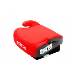 FOTELIK SAMOCHODOWY ISOFIX I-SIZE SIEDZISKO PODSTAWKA SPARCO SK100I FOTELIK SAMOCHODOWY ISOFIX I-SIZE SIEDZISKO PODSTAWKA SPARCO SK100I