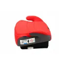 FOTELIK SAMOCHODOWY ISOFIX I-SIZE SIEDZISKO PODSTAWKA SPARCO SK100I