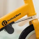 petite row Turbo Dusty