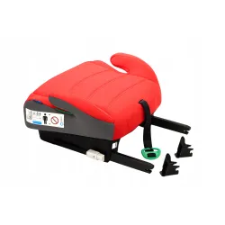 FOTELIK SAMOCHODOWY ISOFIX I-SIZE SIEDZISKO PODSTAWKA SPARCO SK100I FOTELIK SAMOCHODOWY ISOFIX I-SIZE SIEDZISKO PODSTAWKA SPARCO SK100I