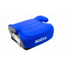 FOTELIK SAMOCHODOWY ISOFIX I-SIZE SIEDZISKO PODSTAWKA SPARCO SK100I