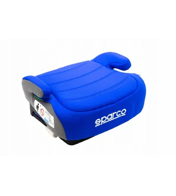FOTELIK SAMOCHODOWY ISOFIX I-SIZE SIEDZISKO PODSTAWKA SPARCO SK100I