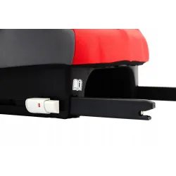 FOTELIK SAMOCHODOWY ISOFIX I-SIZE SIEDZISKO PODSTAWKA SPARCO SK100I FOTELIK SAMOCHODOWY ISOFIX I-SIZE SIEDZISKO PODSTAWKA SPARCO SK100I