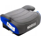 FOTELIK SAMOCHODOWY ISOFIX I-SIZE SIEDZISKO PODSTAWKA SPARCO SK100I