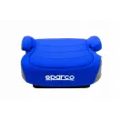 FOTELIK SAMOCHODOWY ISOFIX I-SIZE SIEDZISKO PODSTAWKA SPARCO SK100I