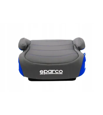FOTELIK SAMOCHODOWY ISOFIX I-SIZE SIEDZISKO PODSTAWKA SPARCO SK100I