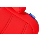 FOTELIK SAMOCHODOWY ISOFIX I-SIZE SIEDZISKO PODSTAWKA SPARCO SK100I