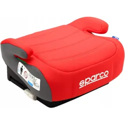 FOTELIK SAMOCHODOWY ISOFIX I-SIZE SIEDZISKO PODSTAWKA SPARCO SK100I FOTELIK SAMOCHODOWY ISOFIX I-SIZE SIEDZISKO PODSTAWKA SPARCO SK100I