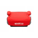 FOTELIK SAMOCHODOWY ISOFIX I-SIZE SIEDZISKO PODSTAWKA SPARCO SK100I