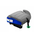 FOTELIK SAMOCHODOWY ISOFIX I-SIZE SIEDZISKO PODSTAWKA SPARCO SK100I