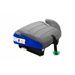 FOTELIK SAMOCHODOWY ISOFIX I-SIZE SIEDZISKO PODSTAWKA SPARCO SK100I FOTELIK SAMOCHODOWY ISOFIX I-SIZE SIEDZISKO PODSTAWKA SPARCO SK100I