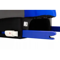FOTELIK SAMOCHODOWY ISOFIX I-SIZE SIEDZISKO PODSTAWKA SPARCO SK100I FOTELIK SAMOCHODOWY ISOFIX I-SIZE SIEDZISKO PODSTAWKA SPARCO SK100I