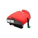 FOTELIK SAMOCHODOWY ISOFIX I-SIZE SIEDZISKO PODSTAWKA SPARCO SK100I