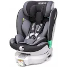 FOTELIK OBROTOWY 360 iSIZE 40-135CM Sparco niebieski Sk6000