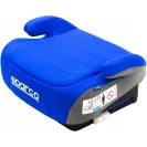 FOTELIK SAMOCHODOWY ISOFIX I-SIZE SIEDZISKO PODSTAWKA SPARCO SK100I