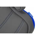 FOTELIK SAMOCHODOWY ISOFIX I-SIZE SIEDZISKO PODSTAWKA SPARCO SK100I