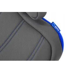 FOTELIK SAMOCHODOWY ISOFIX I-SIZE SIEDZISKO PODSTAWKA SPARCO SK100I FOTELIK SAMOCHODOWY ISOFIX I-SIZE SIEDZISKO PODSTAWKA SPARCO SK100I