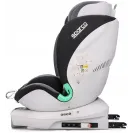 FOTELIK OBROTOWY 360 iSIZE 40-135CM Sparco niebieski Sk6000