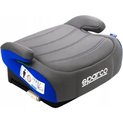 FOTELIK SAMOCHODOWY ISOFIX I-SIZE SIEDZISKO PODSTAWKA SPARCO SK100I FOTELIK SAMOCHODOWY ISOFIX I-SIZE SIEDZISKO PODSTAWKA SPARCO SK100I
