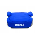 FOTELIK SAMOCHODOWY ISOFIX I-SIZE SIEDZISKO PODSTAWKA SPARCO SK100I