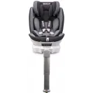 FOTELIK OBROTOWY 360 iSIZE 40-135CM Sparco niebieski Sk6000