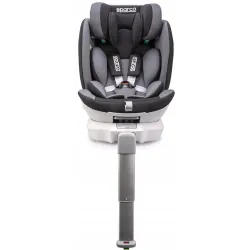 FOTELIK OBROTOWY 360 iSIZE 40-135CM Sparco niebieski Sk6000