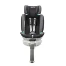 FOTELIK OBROTOWY 360 iSIZE 40-135CM Sparco niebieski Sk6000