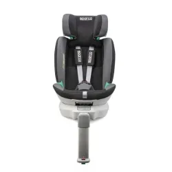 FOTELIK OBROTOWY 360 iSIZE 40-135CM Sparco niebieski Sk6000 FOTELIK OBROTOWY 360 iSIZE 40-135CM Sparco niebieski Sk6000