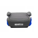 FOTELIK SAMOCHODOWY ISOFIX I-SIZE SIEDZISKO PODSTAWKA SPARCO SK100I