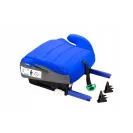 FOTELIK SAMOCHODOWY ISOFIX I-SIZE SIEDZISKO PODSTAWKA SPARCO SK100I