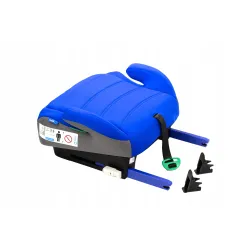 FOTELIK SAMOCHODOWY ISOFIX I-SIZE SIEDZISKO PODSTAWKA SPARCO SK100I FOTELIK SAMOCHODOWY ISOFIX I-SIZE SIEDZISKO PODSTAWKA SPARCO SK100I