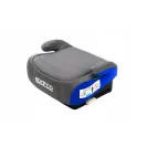 FOTELIK SAMOCHODOWY ISOFIX I-SIZE SIEDZISKO PODSTAWKA SPARCO SK100I