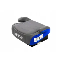FOTELIK SAMOCHODOWY ISOFIX I-SIZE SIEDZISKO PODSTAWKA SPARCO SK100I FOTELIK SAMOCHODOWY ISOFIX I-SIZE SIEDZISKO PODSTAWKA SPARCO SK100I