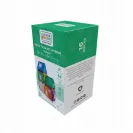 Clever klocki magnetyczne 16el Brick Tiles Intense