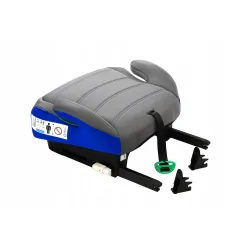 FOTELIK SAMOCHODOWY ISOFIX I-SIZE SIEDZISKO PODSTAWKA SPARCO SK100I FOTELIK SAMOCHODOWY ISOFIX I-SIZE SIEDZISKO PODSTAWKA SPARCO SK100I