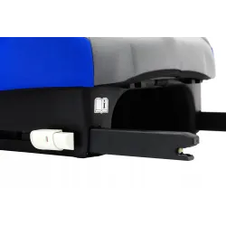FOTELIK SAMOCHODOWY ISOFIX I-SIZE SIEDZISKO PODSTAWKA SPARCO SK100I FOTELIK SAMOCHODOWY ISOFIX I-SIZE SIEDZISKO PODSTAWKA SPARCO SK100I