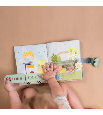 taf ksiązeczka pierwsza zajmujaca 13355