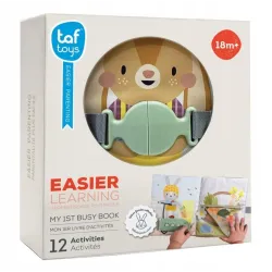 taf ksiązeczka pierwsza zajmujaca 13355 taf ksiązeczka pierwsza zajmujaca 13355