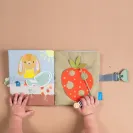 taf ksiązeczka pierwsza zajmujaca 13355