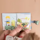 taf ksiązeczka pierwsza zajmujaca 13355