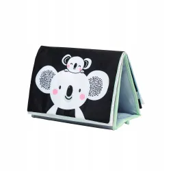Książeczka edukacyjna Taf Toys Kimmy Koala wielokolorowa  12395 Książeczka edukacyjna Taf Toys Kimmy Koala wielokolorowa  12395