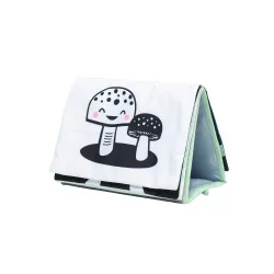 Książeczka edukacyjna Taf Toys Kimmy Koala wielokolorowa  12395 Książeczka edukacyjna Taf Toys Kimmy Koala wielokolorowa  12395