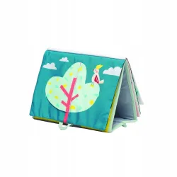 Książeczka edukacyjna Taf Toys Kimmy Koala wielokolorowa  12395 Książeczka edukacyjna Taf Toys Kimmy Koala wielokolorowa  12395